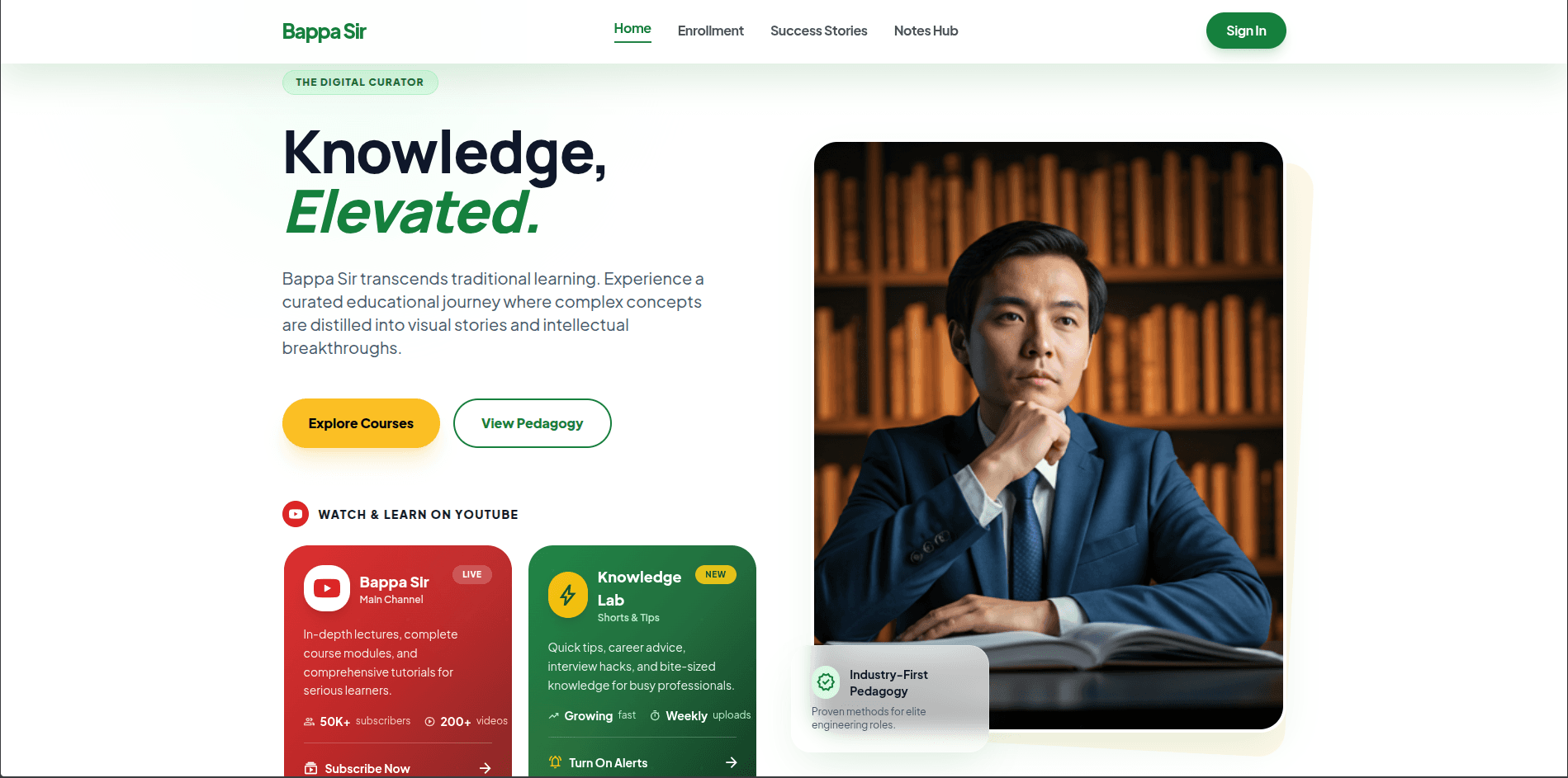 Institute Pro