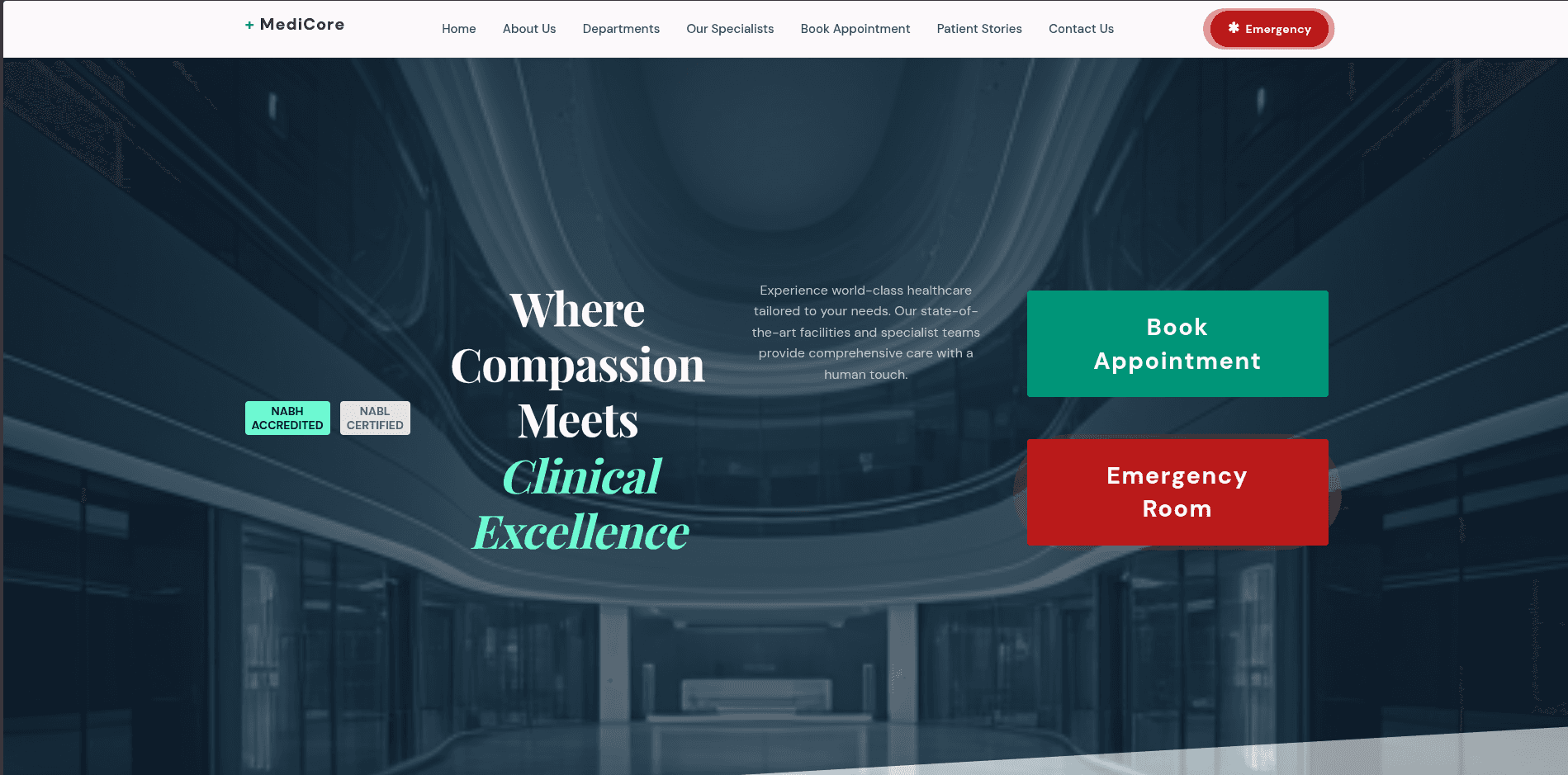 Medisphere Care